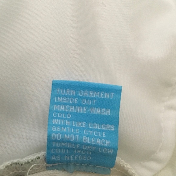 J. McLaughlin Lexi Beaumont Leaf Print Jeans - Picture 7 of 8